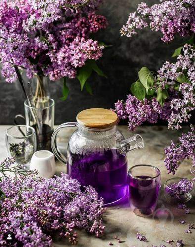 Чайник заварочный Стокгольм 1500 мл