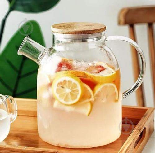 Чайник заварочный Стокгольм 1500 мл