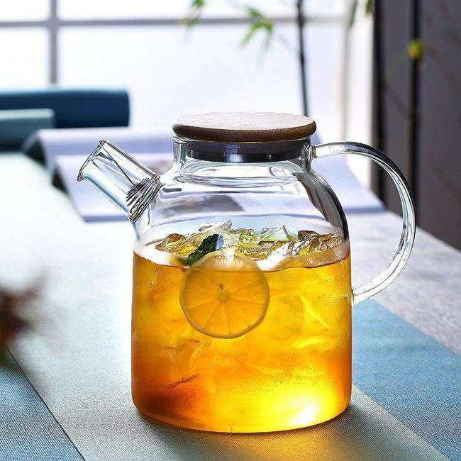 Чайник заварочный Стокгольм 1500 мл