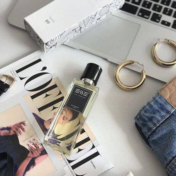 Парфюм Esse 84 Женский 60 мл