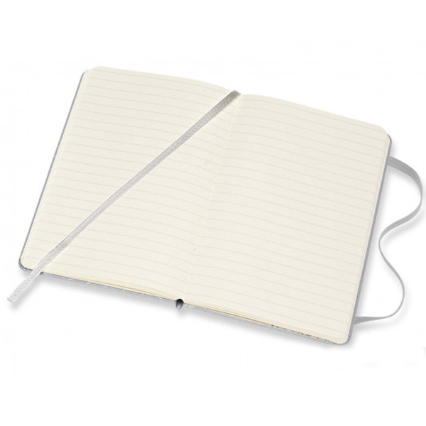 Блокнот Moleskine Lord of the Rings Карманный Линия Голубой