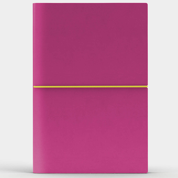 Блокнот Like U Fun A5 Розовый