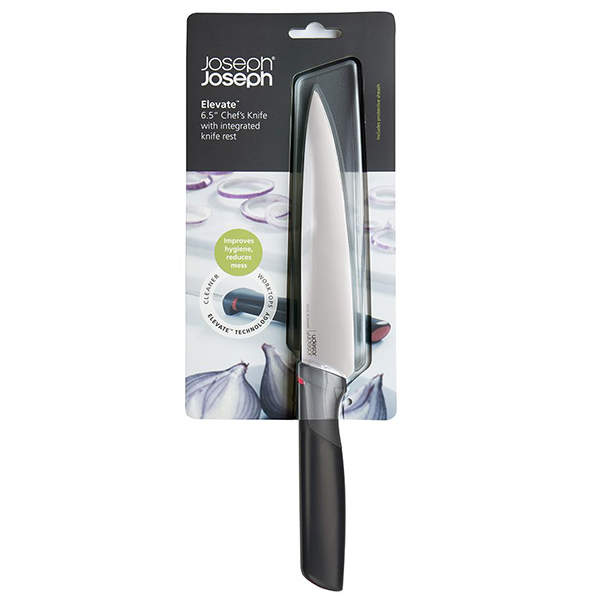Нож Поварской Joseph Joseph Elevate с чехлом