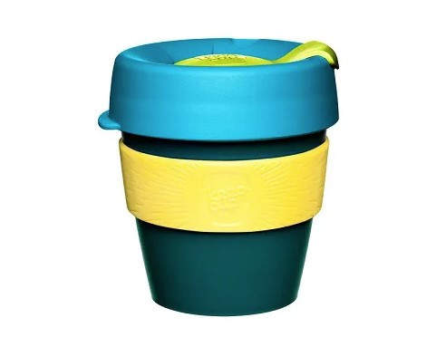 Термокружка KeepCup Delphinium Small 227 мл