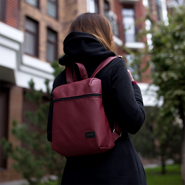 Рюкзак Choice Sophia Bordo XS