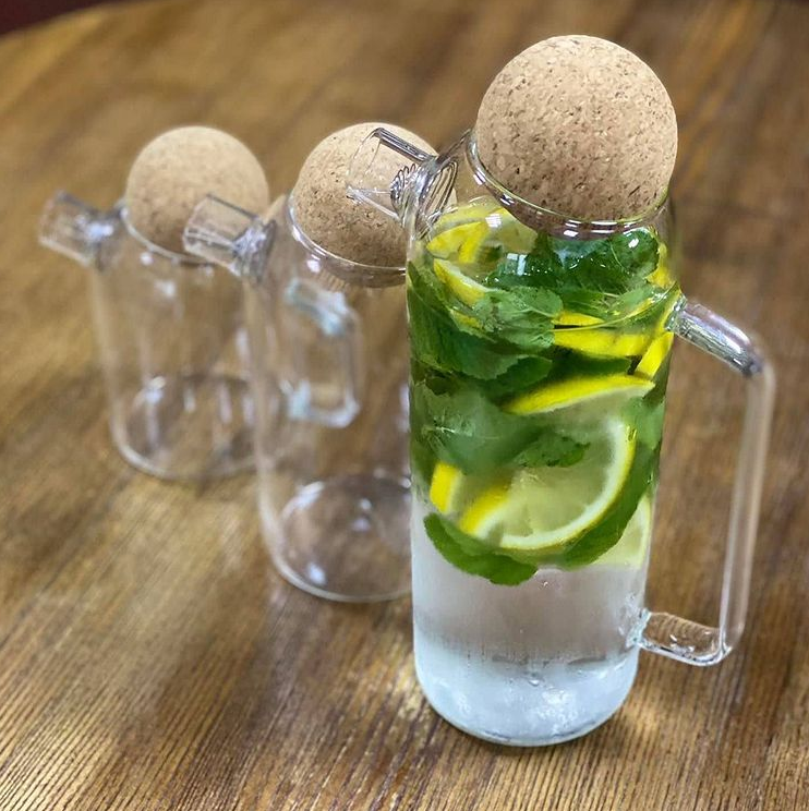 Чайник Пуля 450 мл