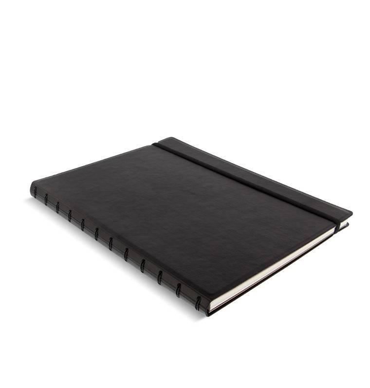 Блокнот Filofax Classic A4 Black (115022)