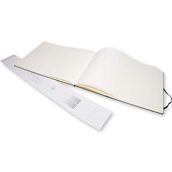 XXL альбом Moleskine Art А3 для акварели