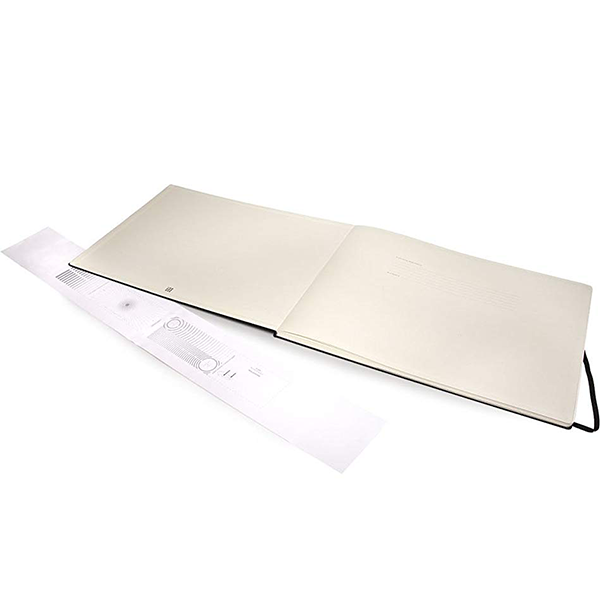 XXL альбом Moleskine Art А3 для акварели