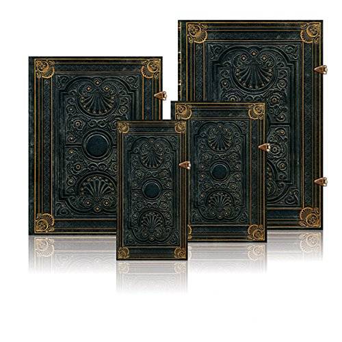 Средний блокнот Paperblanks Евроформат Ноктюрн