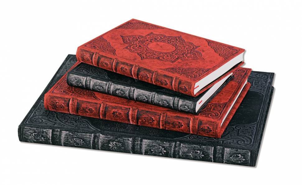 Карманный Блокнот Paperblanks Виа Романа Конкордиа Чистые листы