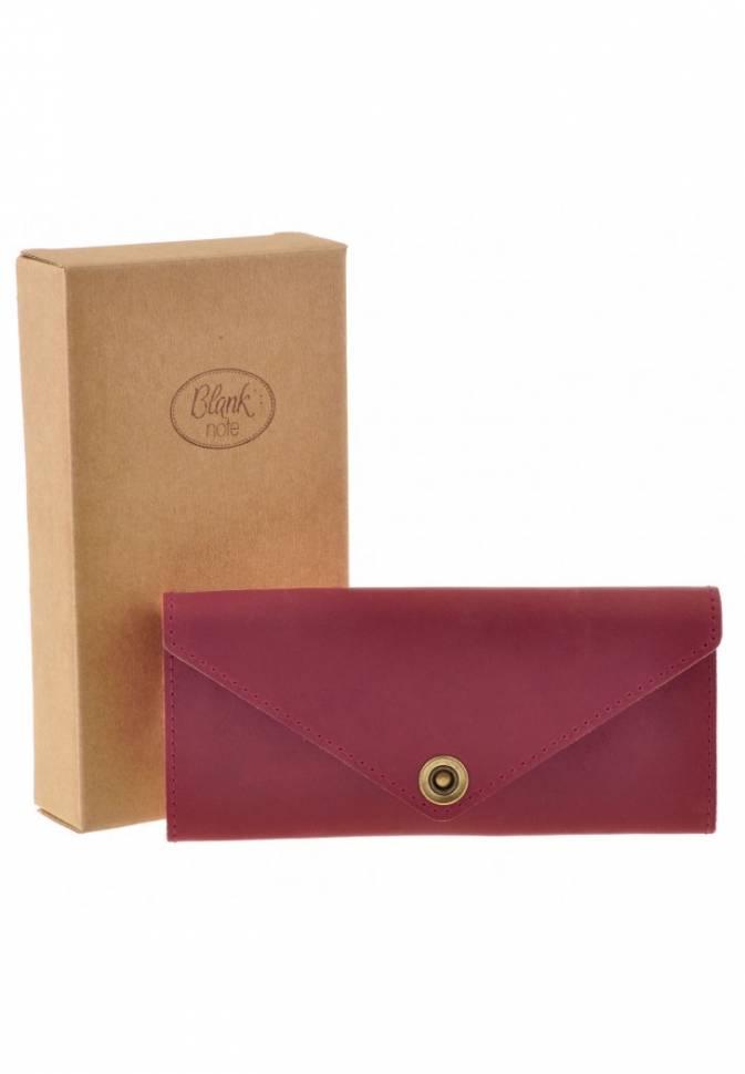 Кошелек BlankNote 1.0 Виноград