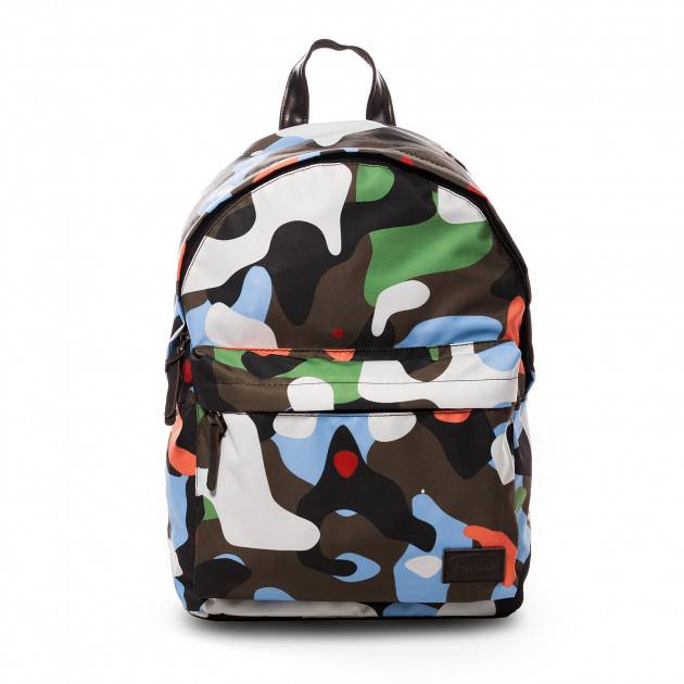 Рюкзак Fusion Multi Camo