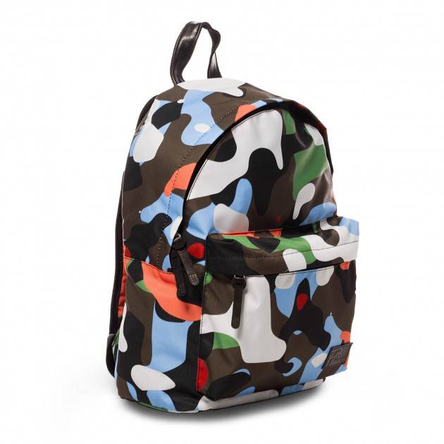 Рюкзак Fusion Multi Camo Рюкзак Fusion Multi Camo