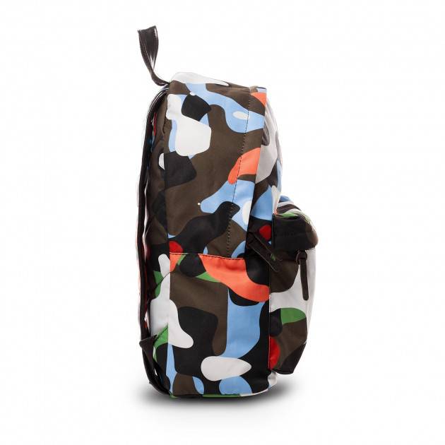 Рюкзак Fusion Multi Camo Рюкзак Fusion Multi Camo
