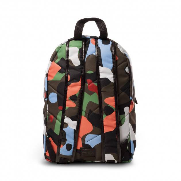 Рюкзак Fusion Multi Camo Рюкзак Fusion Multi Camo