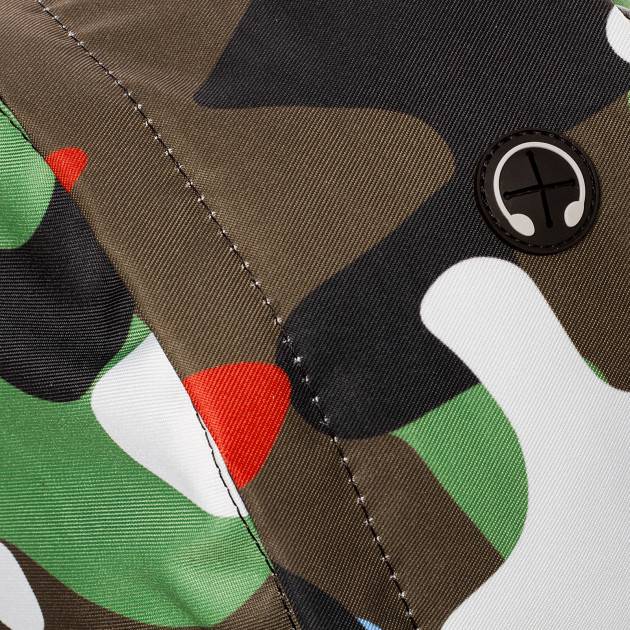 Рюкзак Fusion Multi Camo Рюкзак Fusion Multi Camo