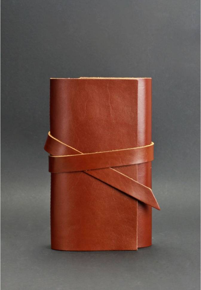 Софт-бук BlankNote 1.0 Коньяк