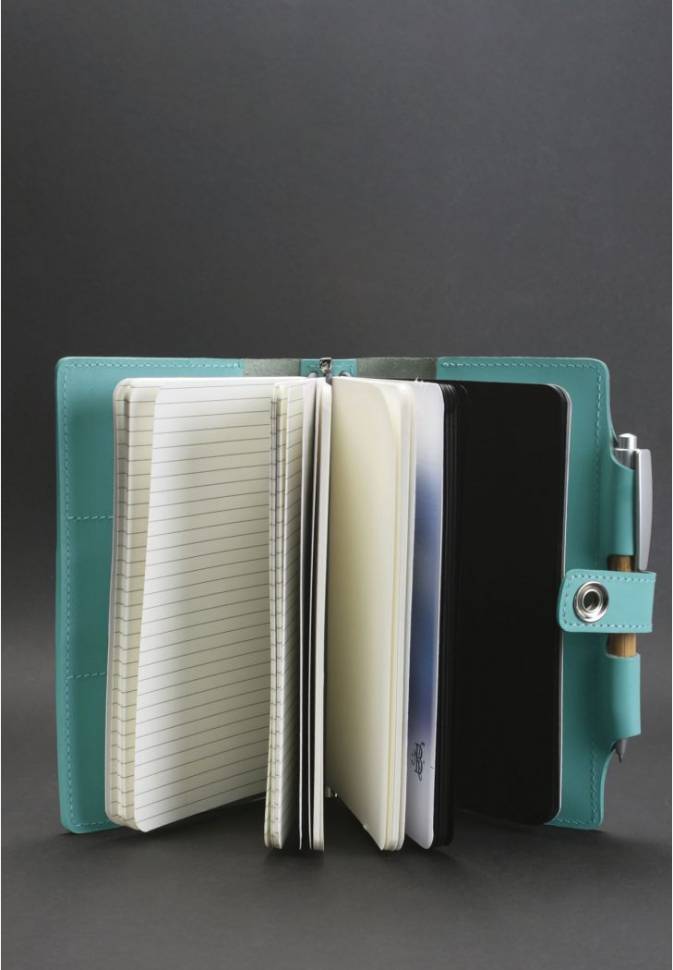 Софт-бук BlankNote 4.0 Тиффани