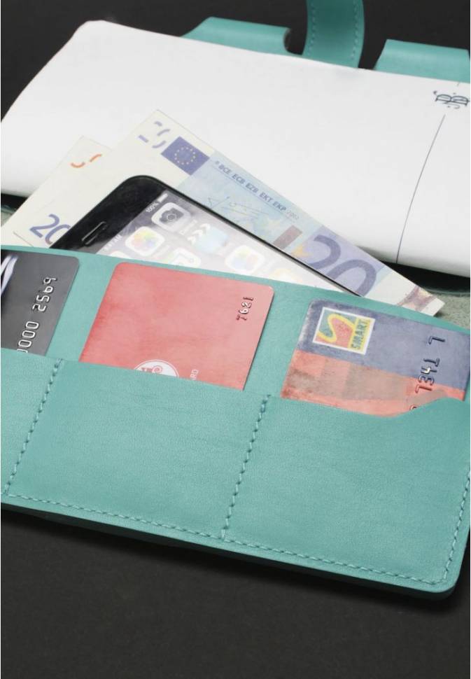 Софт-бук BlankNote 4.0 Тиффани