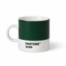 PANTONE Living Чашка для еспрессо Dark Green 120 мл (3435)