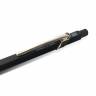 Механічний олівець Caran d&#39;Ache Fixpencil 2 мм Чорний