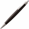 Шариковая ручка Lamy 2000 Черное Дерево