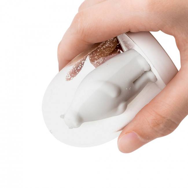 Набор шейкеров для специй Qualy Animal Parade