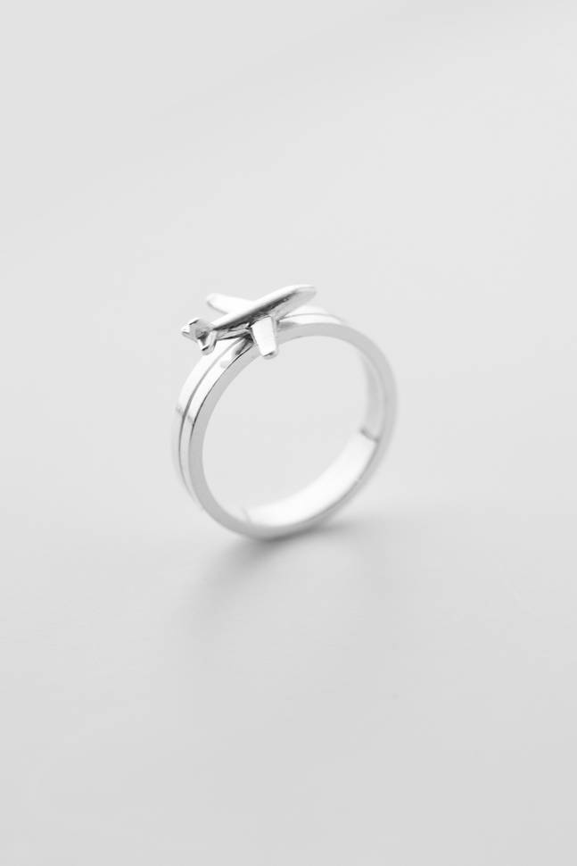 Кольцо Côte & Jeunot Start