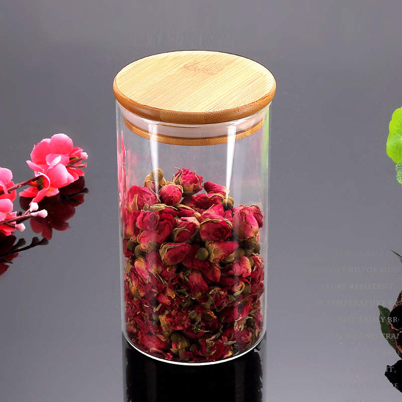 Емкость для сыпучих 950 мл