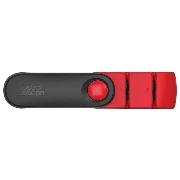 Компактна Точилка для ножів Joseph Joseph Rota