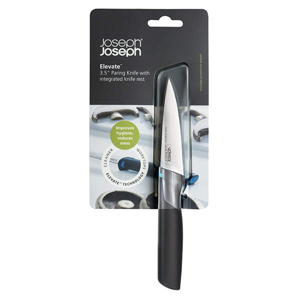 Нож для очистки Joseph Joseph Elevate с чехлом