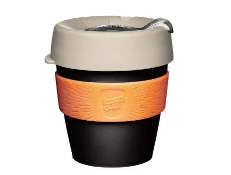 Термокружка KeepCup Buckthorn Small 227 мл