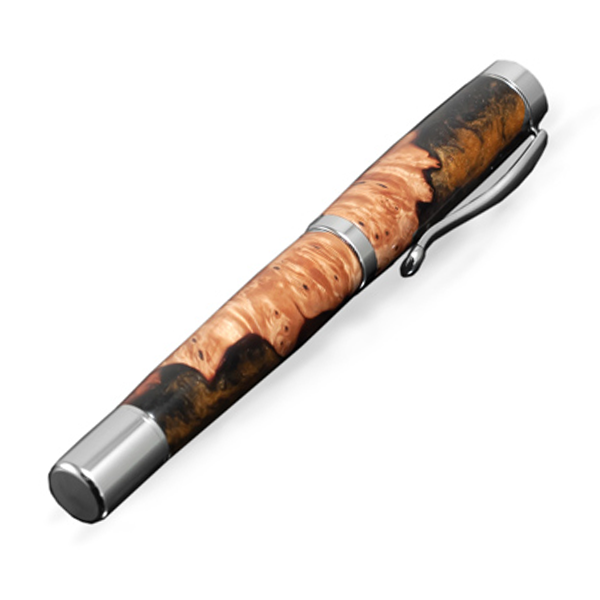 Авторская Перьевая ручка Kaminskiy Studio Гранд - Каньон