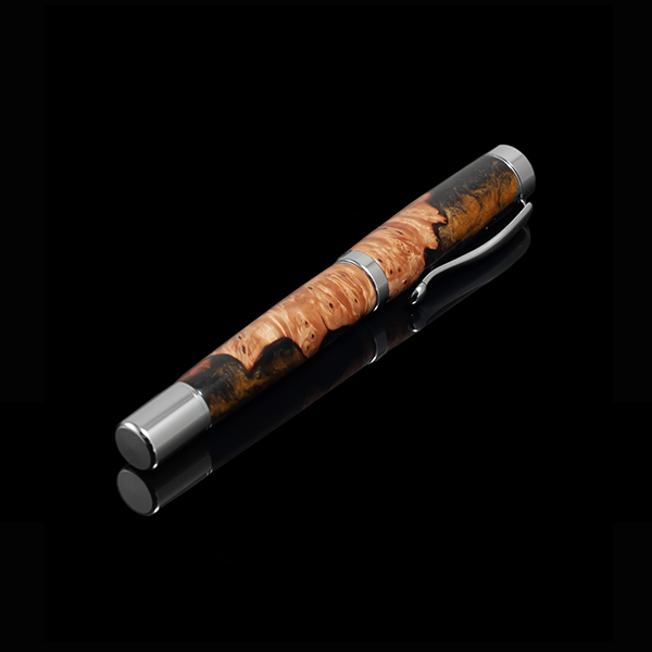 Авторская Перьевая ручка Kaminskiy Studio Гранд - Каньон