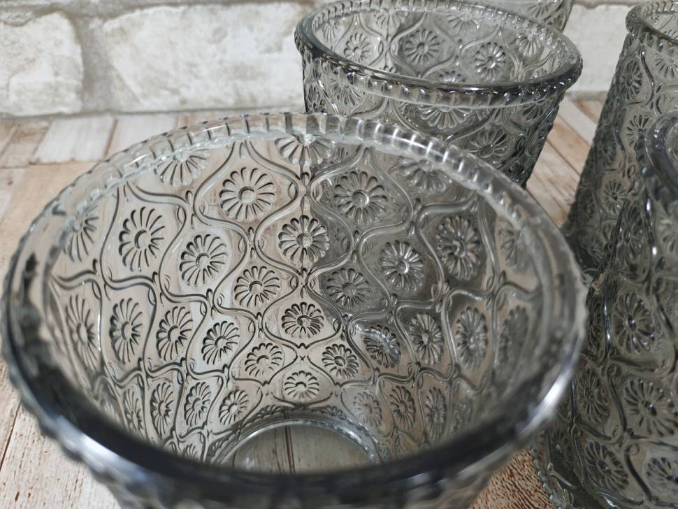 Набор бокалов (6 шт) Грейсток 125 мл