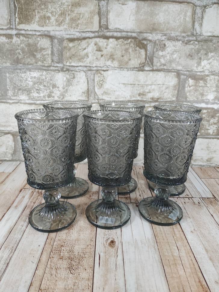 Набор бокалов (6 шт) Грейсток 125 мл