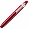 Ручка Bullet з кліпсою Fisher Space Pen Червона вишня