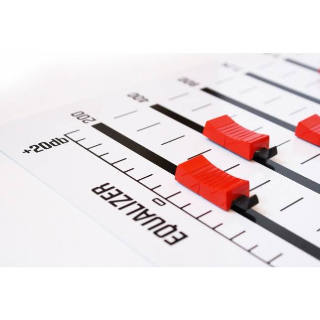 Держатель для ключей настенный Rocketdesign Keynote