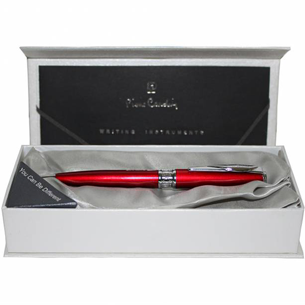 Шариковая ручка Pierre Cardin 1563BP QUEEN'S PARK AIRLINE