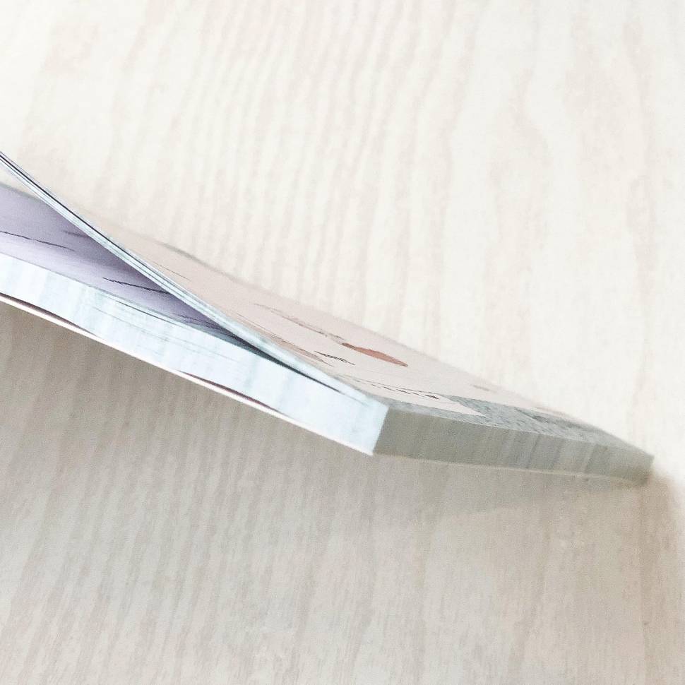 Отрывной ежедневник My Perfect Day Вдохновляющий A5 62 листа