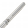 Керамическая ручка-роллер OHTO Liberty Серебро