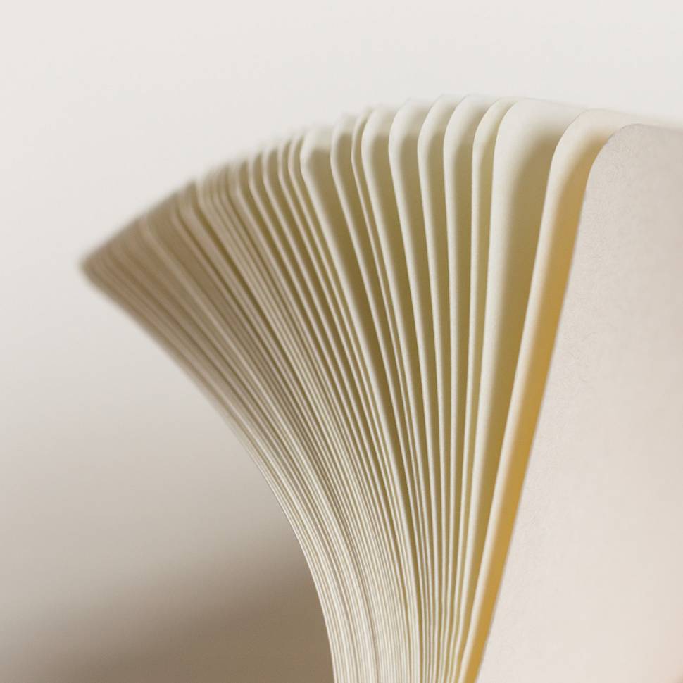 Скетчбук для Маркеров Leuchtturm1917 Master Розовый (new) (349376)