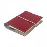 Органайзер Filofax Domino Pocket Red (027849)