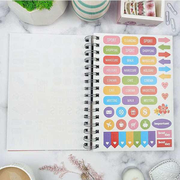 Планер на пружині MriyTaDiy Best Version Чорний