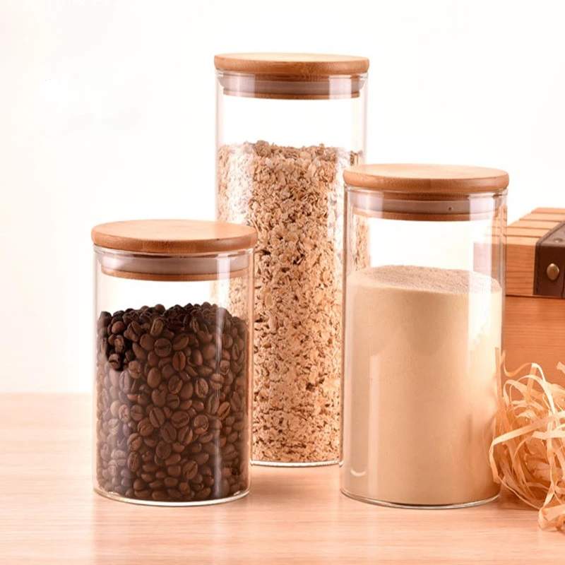 Ємність для сипучих 620 мл