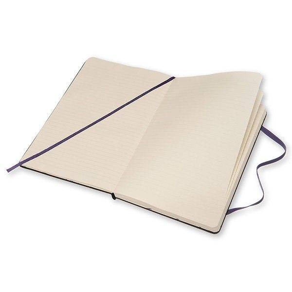 Средний блокнот Moleskine Avengers Халк Линия