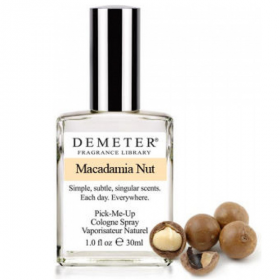 Духи Demeter Macadamia Nut (Орех Макадамии) 30 мл