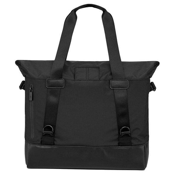 Сумка Moleskine Metro Weekender Черная Сумка Moleskine Metro Weekender Черная