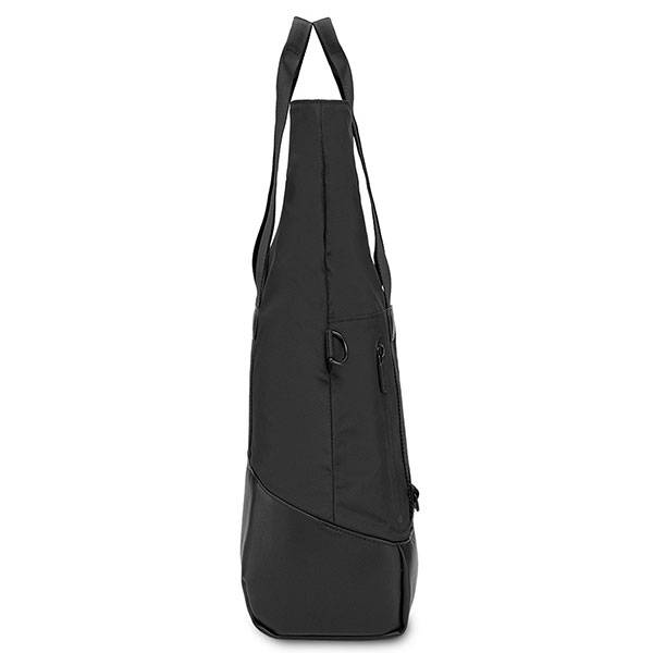 Сумка Moleskine Metro Weekender Черная Сумка Moleskine Metro Weekender Черная